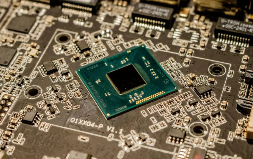 蜜桃视频网站免费看元件代工厂华虹半导体连续刷新营收纪录